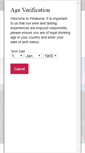 Mobile Screenshot of petaluma.com.au